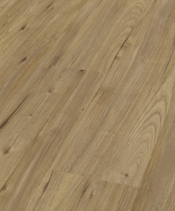 Laminate flooring